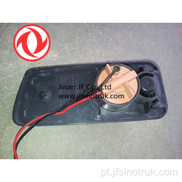 3726220-C0100 3726210-C0100 Lâmpada de Direção Dongfeng D375 T375